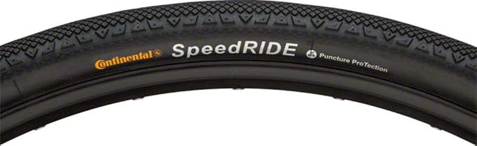 continental speed ride tubeless