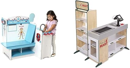 amazon melissa and doug grocery store