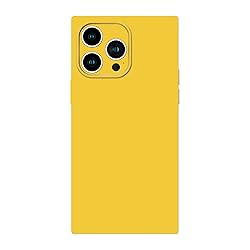 Cocomii - Rectangle Case Compatible with iPhone 13