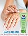 Vaseline Intensive Care Lotion |Aloe Soothe | Moisturizing Body Cream |Advanced Body Skin Care | Ideal For Dry Skin Arms Legs Face | Clinically Proven To Heal Protect | 3 Ounce Travel Size 3-Pack