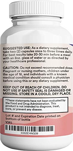 Lifely Nutrition Advanced BHB Keto Diet Pills Supplement for Ultra Fast Weight Loss and Burn