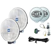Hella 005750971 500 Series Fog Lamp Kit