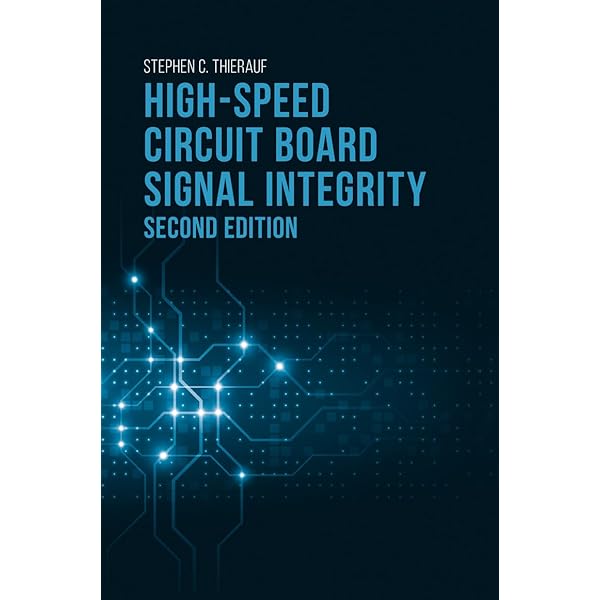 洋書 High-Speed Circuit Board Signal Integrit High-Speed Circuit Board Signal Integrity: Thierauf, Stephen C
