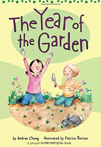 The Year of the Garden (An Anna Wang novel)