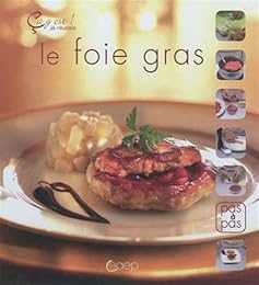 Le  foie gras