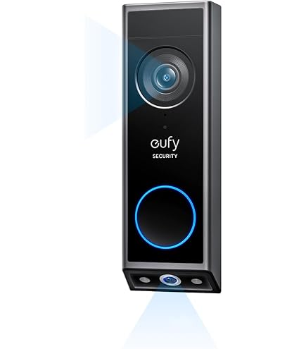 Amazon.com : eufy Security HomeBase S380(HomeBase 3),eufy