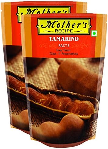 Amazon Co Jp タマリンドペースト Mother S Recipe 3g 1本 Tamarind Paste タマリンド ペースト 業務用 Food Beverage Alcohol Amazon Co Jp タマリンドペースト Mother S Recipe 3g 1本 Tamarind Paste タマリンド ペースト 業務用 Food Beverage Alcohol