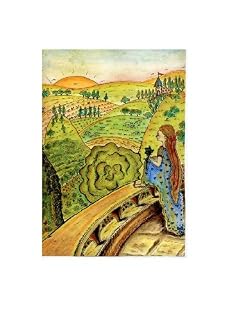 Livro A Princesa dos Pés Risonhos