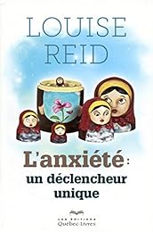 L' anxiété