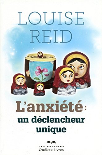 L' anxiété