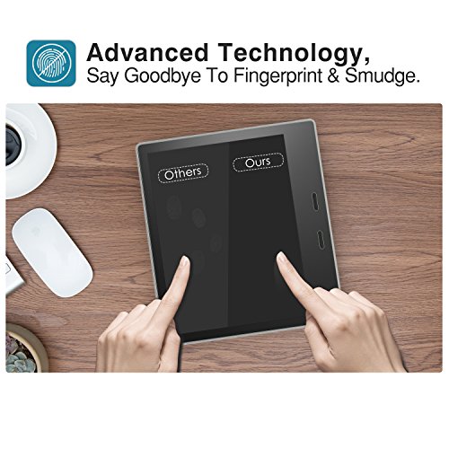 4 MoKo+All+New+Kindle+Protector+reader