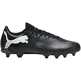 Puma Mens Future 7 Play Firm, Artificial Ground Soccer Cleats