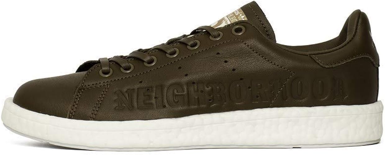 adidas x neighborhood stan smith