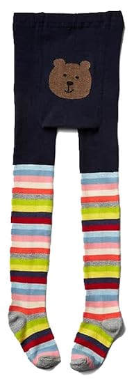 baby girl sweater tights