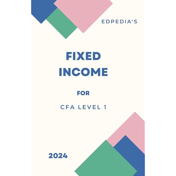 CFA Program Curriculum 2018 Level I Volumes 1-6 Box Set