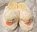Bath & Body Works Duckie Duck Slippers Small / Medium