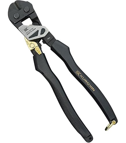 FUJIYA Tools, 600-160, Cable handy Cutters, 6 Inch - Amazon.com