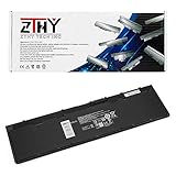 ZTHYÂ® 52Wh VFV59 Laptop Battery for DELL Latitude E7250 VFV59 DL011311-PLP22G01 PT1 X01 W57CV