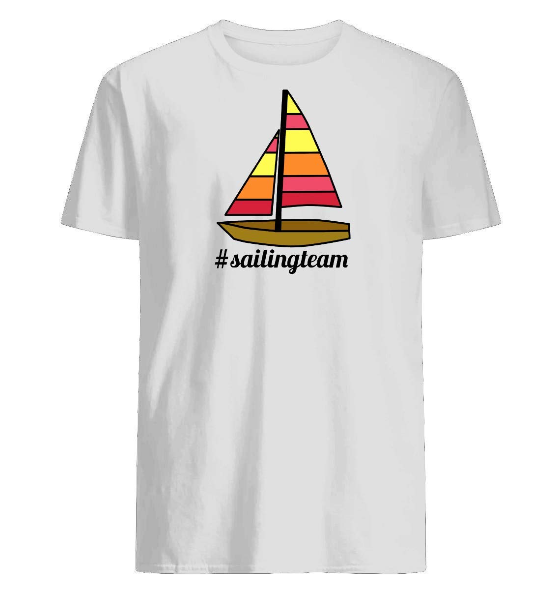Sailing Team Shirt T Shirt For For Zelite