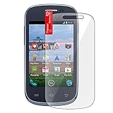 LCD Screen Clear guard Protector Straight Talk Compatible with SamsungGalaxy S738c S738 c Centura LCD SCREEN PROTECTOR Mobile Phone Accesso