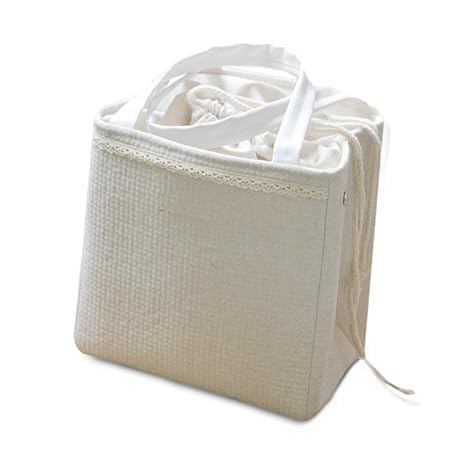 UCYG Bolsa De Almuerzo con Aislamiento, Bolsa Nevera Pequeña Y ...