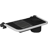 Thule Organizer, Compatible with Chariot &amp; Urban Glide 3/4 Collections | Stroller Organizer handlebar storage for Chariot and Urban Glide child carriers