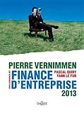 finance d'entreprise 2013 - 11e edition by 
