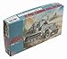 HASEGAWA 31114 SdKfz7 8-Ton Half Track with Quad 20mm AA Guns (1/72 Scale)