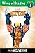 This is Wolverine Level 1 Reader (World of Reading)