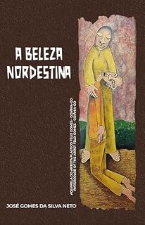 Livro A Beleza Nordestina