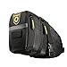 Raniaco Bike Seat Pack With Wedge-Shaped Design and Rear Light Loop,Cycling Saddle Bag