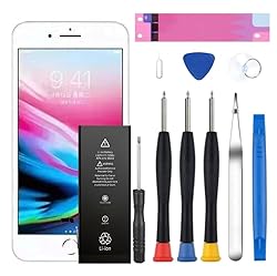 Svenirven Battery for iPhone 7 Plus, 2025 New