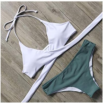 Yeenvan Bikini Set Women Bikini Sexy Summer Beach Wear Padded Suit Push Up 2019 Swimming Suit