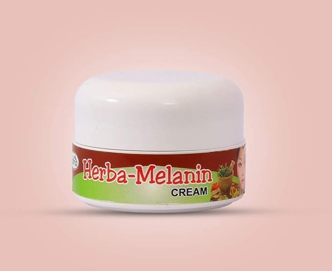 melanin kam karne ki cream
