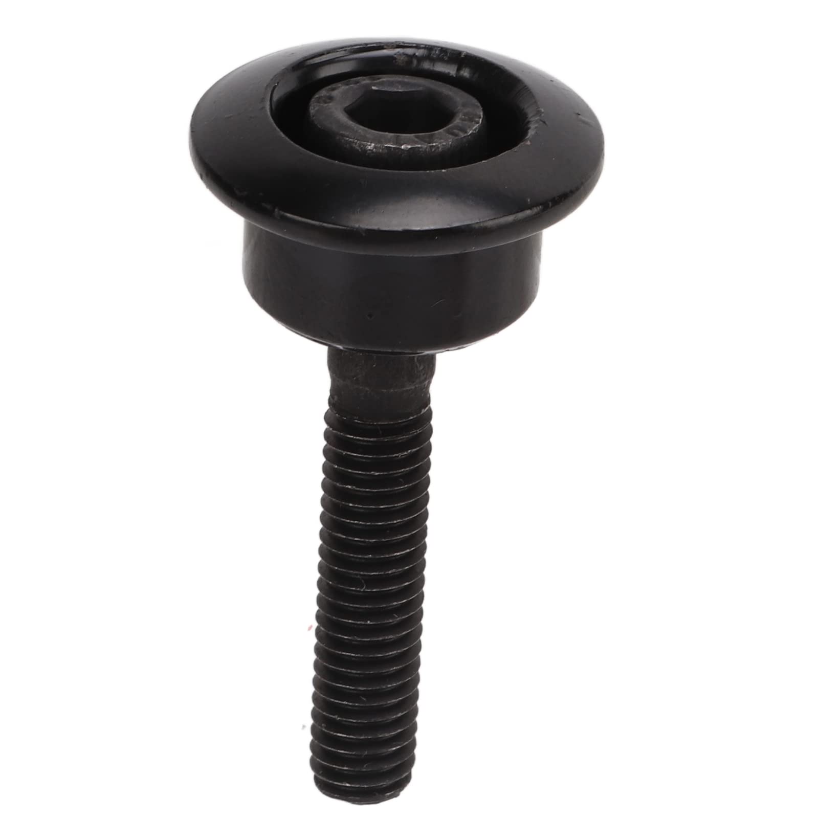 RiToEasysports Folding Shaft Locking Screw Electric Scooter Folding Place Fixed Fixed Screw for Folding Part Compatible with M365,Pro,Pro2 Electric Scooter Electric Scooter Ride