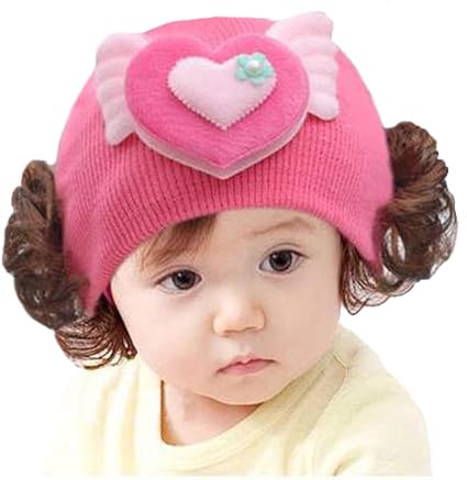 Bonnet Perruque Crochet Free Delivery Goabroad Org Pk