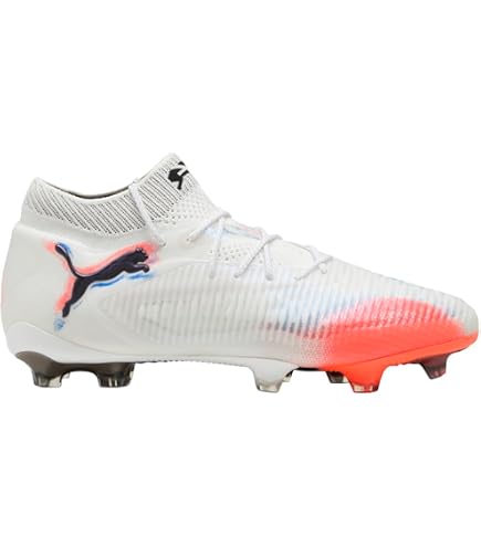 Amazon.com | PUMA Mens Future 8 Ultimate Forever Firm Ground