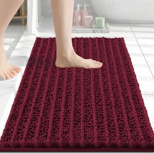 Arotive Bathroom Rugs Mat