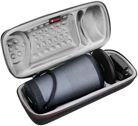 Revolve Bluetooth Soundlink Revolve Bose Speaker Parts Carrying