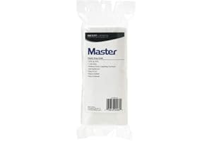 Bestt Liebco 10' x 20' Clear 1 mil Plastic Drop Cloth