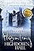 Psychic Surveys Book One: The Haunting of Highdown Hall - a bestselling supernatural thriller