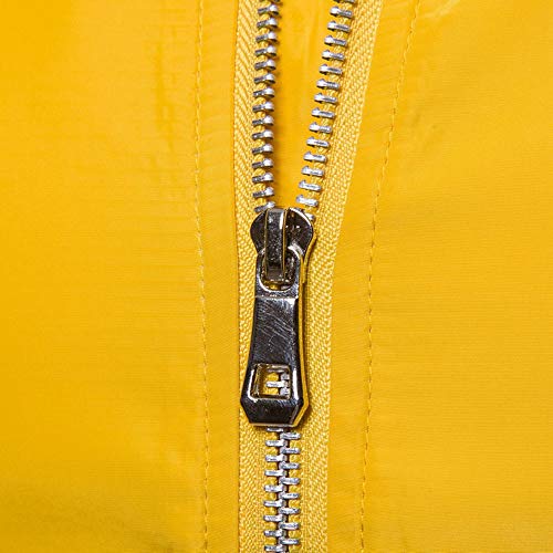 image for Realdo Mens Outdoor Sport Jacket Big Promotion, Solid Casual Lightweig