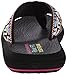 Skechers Cali Women's Asana-Seek Flip Flop,Black/Multi,7 M US
