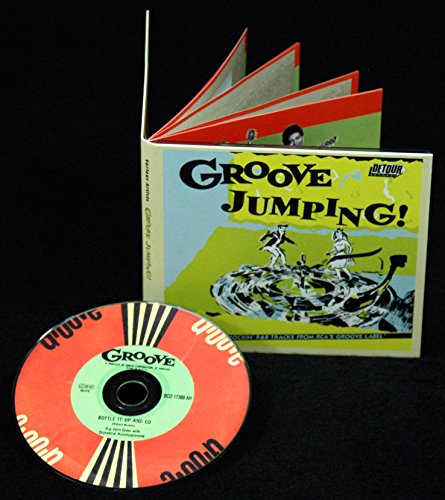 Groove Jumping - Thumbnail 4