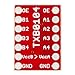 TXB0104 Breakout - Bidirectional Voltage Level Translator