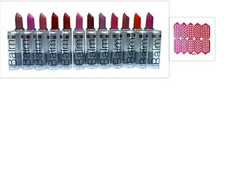 ads combo balm matte lipstick