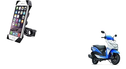 mobile stand for honda dio