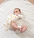 aden by aden + anais Musy Squares 5 Pack, Safari Friends