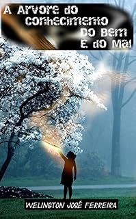 Livro A Arvore do Conhecimento do Bem e do Mal