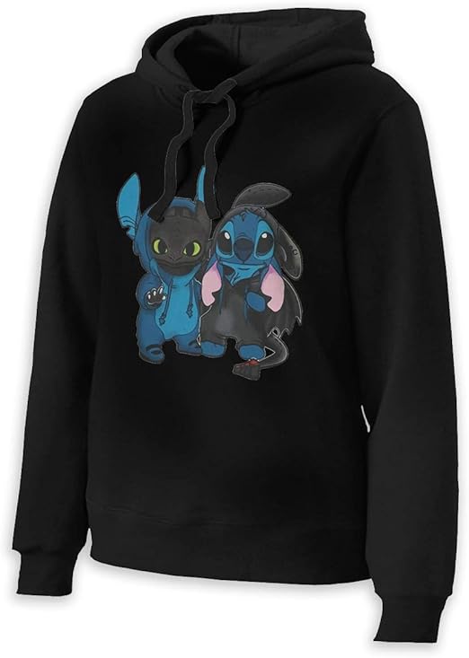 toothless sweatshirt